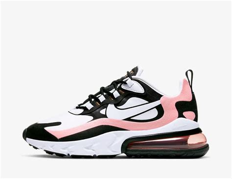 nike air max roze wit zwart|Roze Air Max Schoenen .